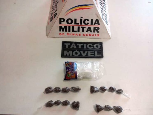 fotos jardim noticias: pelos policiais do Tático Móvel no bairro Jardim Alterosa. Foto: PM fotos jardim noticias: pelos policiais do Tático Móvel no bairro Jardim Alterosa. Foto: PM