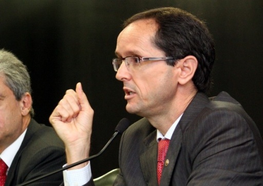Edson De Castro