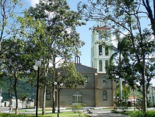 Matriz Nossa Senhora da Guia