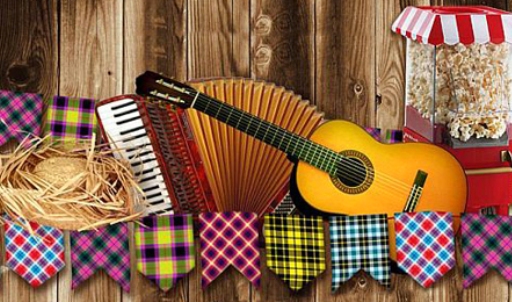 Noticia Noticias Neste Sabado Tem Arraia Gospel Na Zona Norte De Lavras Jornal De Lavras