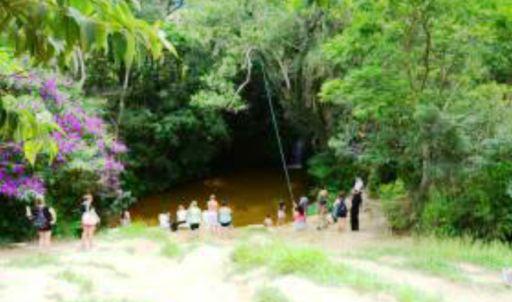 Noticia Jovem Morre Ao Cair Nas Pedras Na Cachoeira Da Lua Em Sao Tome Das Letras Jornal De Lavras