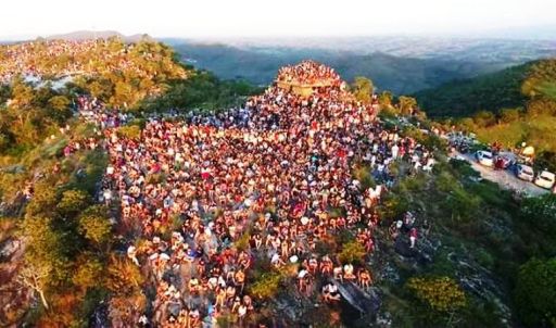 Notícia: São Thomé das Letras poderá ter regulamento para ...