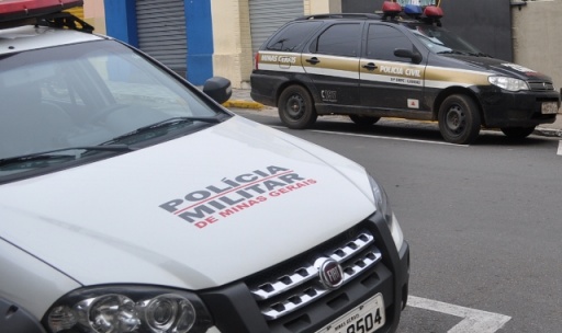 Resultado de imagem para viatura policia de minas gerais
